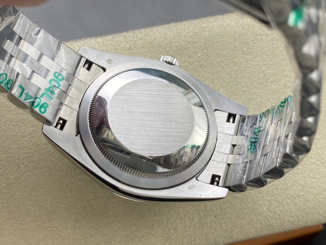 SK厂 劳力士Rolex 日志型シリーズ 36mm - 高品質な全自動機械腕時計