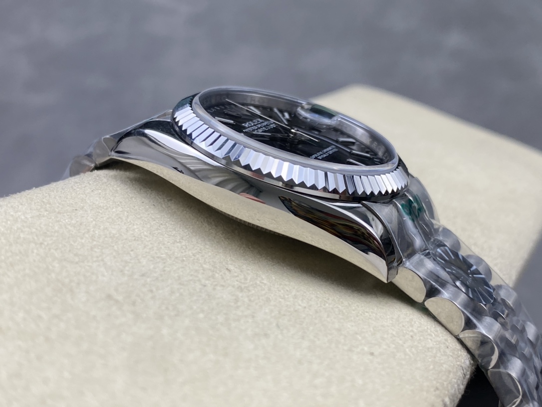 SK厂 劳力士Rolex 日志型シリーズ 36mm - 高品質な全自動機械腕時計