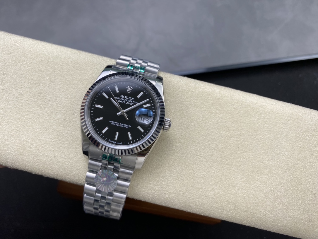 SK厂 劳力士Rolex 日志型シリーズ 36mm - 高品質な全自動機械腕時計