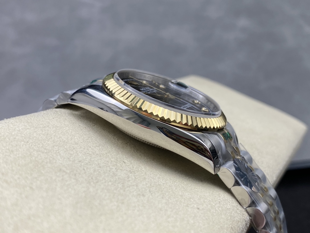 SK厂 劳力士Rolex 日志型シリーズ 36mm 自動機械式腕時計