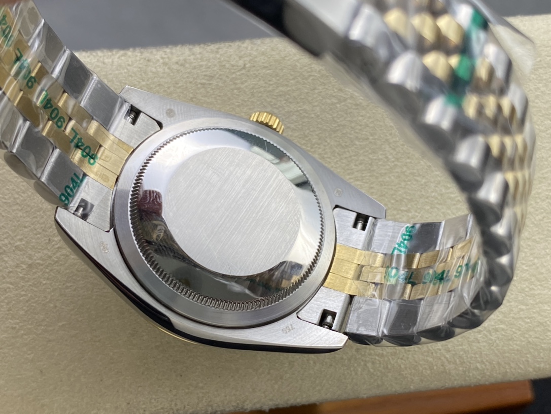 SK厂 劳力士Rolex 日志型シリーズ 36mm 自動機械式腕時計