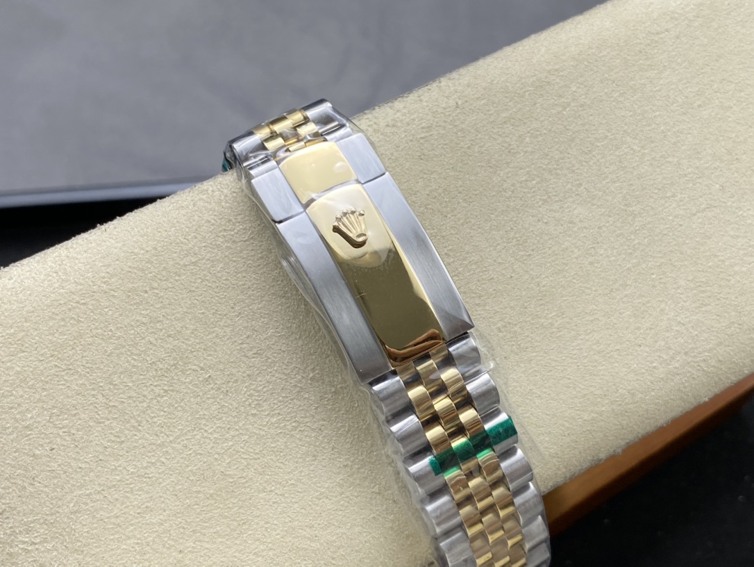 SK厂 劳力士Rolex 日志型シリーズ 36mm 自動機械式腕時計