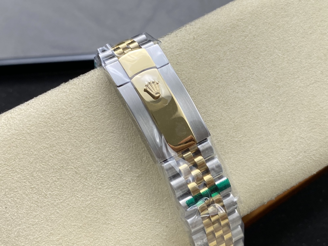 SK factory 労力士Rolex 単歴ログ型 36mm 自動機械式腕時計