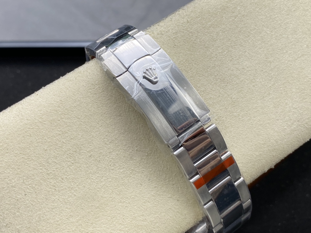 SK厂 劳力士Rolex 単历 日志型 36mm 自動巻き腕時計