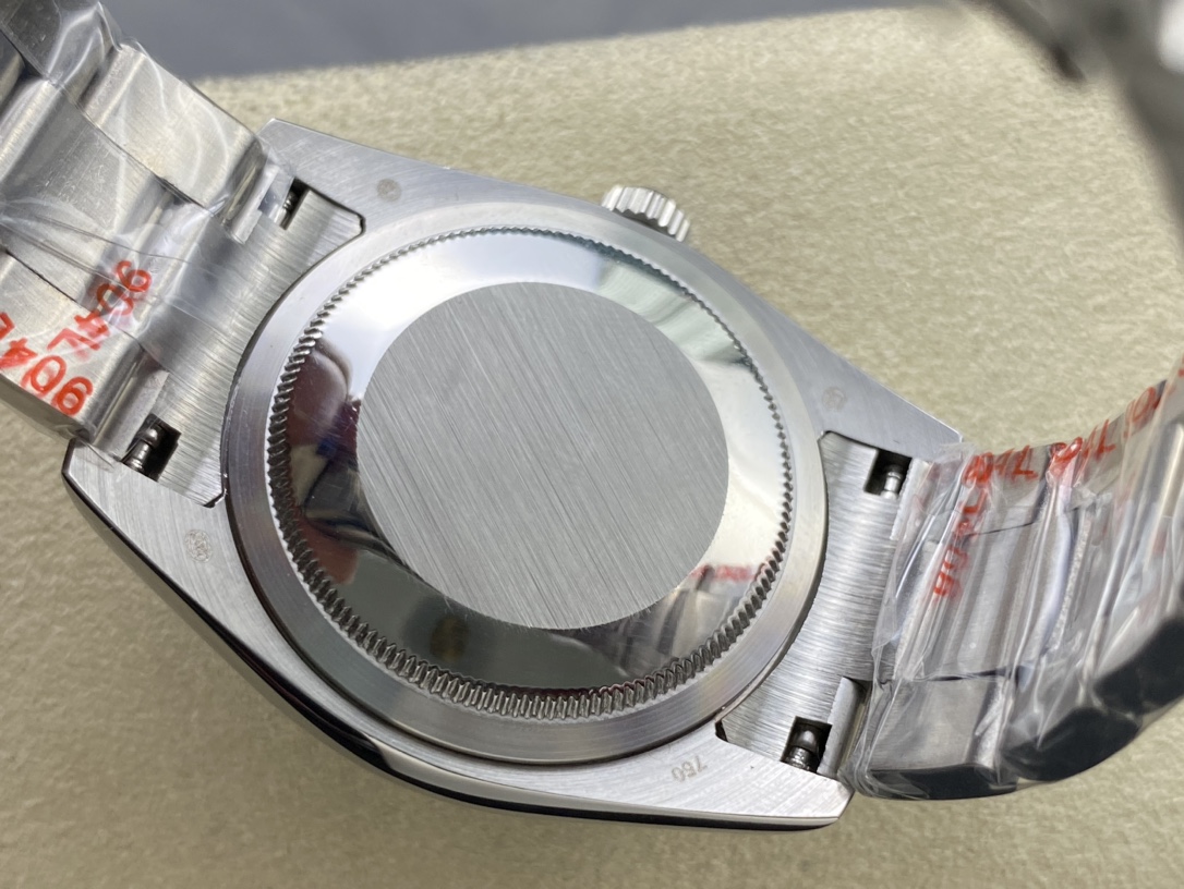 SK厂 劳力士Rolex 日志型シリーズ 36mm 自動機械式腕時計