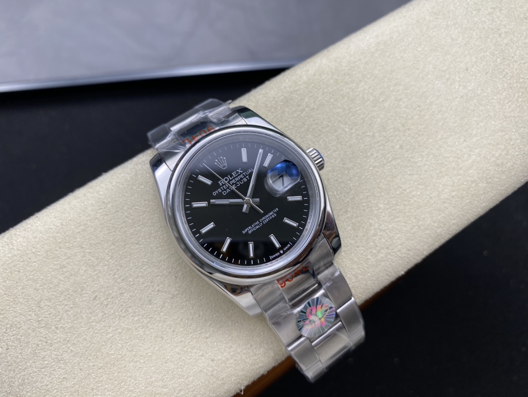 SK厂 劳力士Rolex 日志型シリーズ 36mm 自動機械式腕時計