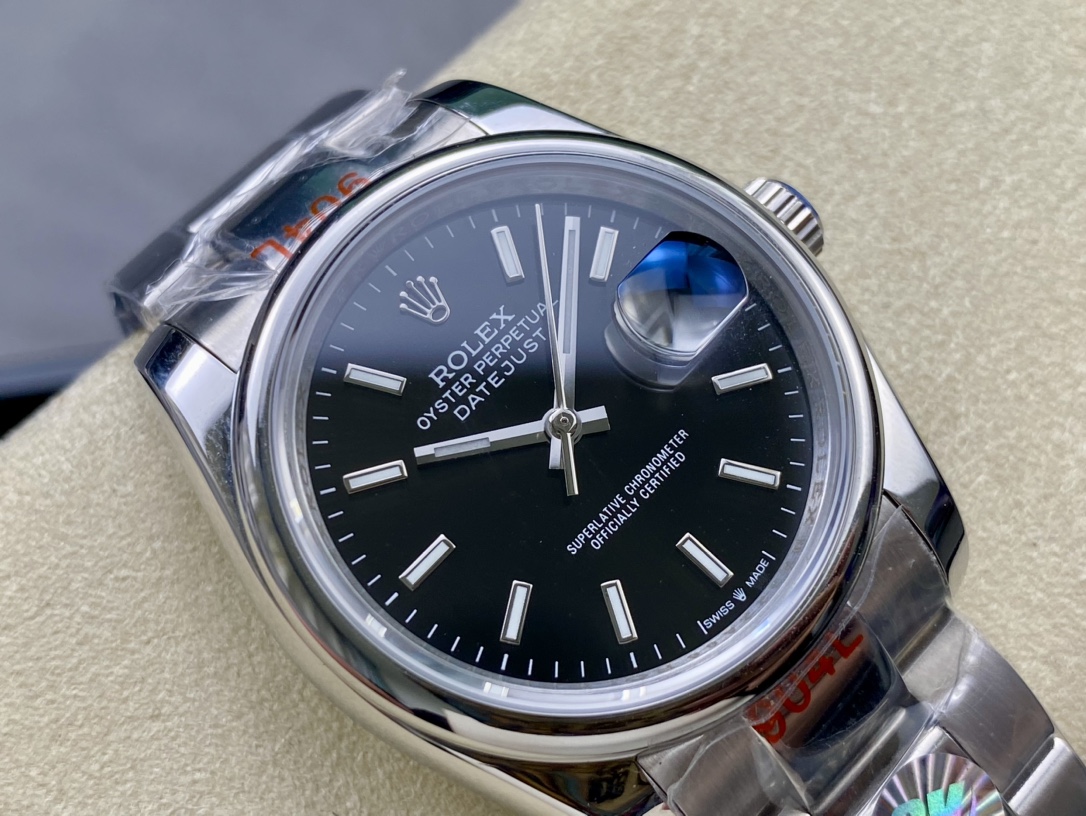 SK厂 劳力士Rolex 日志型シリーズ 36mm 自動機械式腕時計