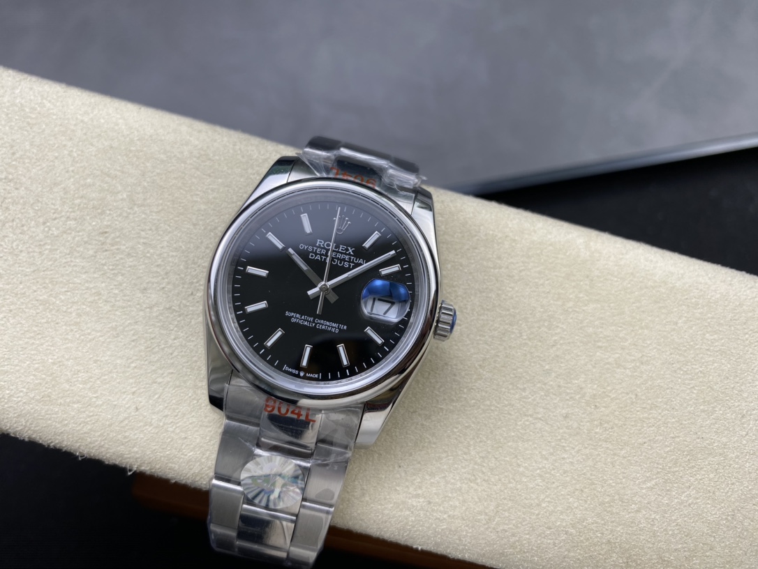 SK厂 劳力士Rolex 日志型シリーズ 36mm 自動機械式腕時計