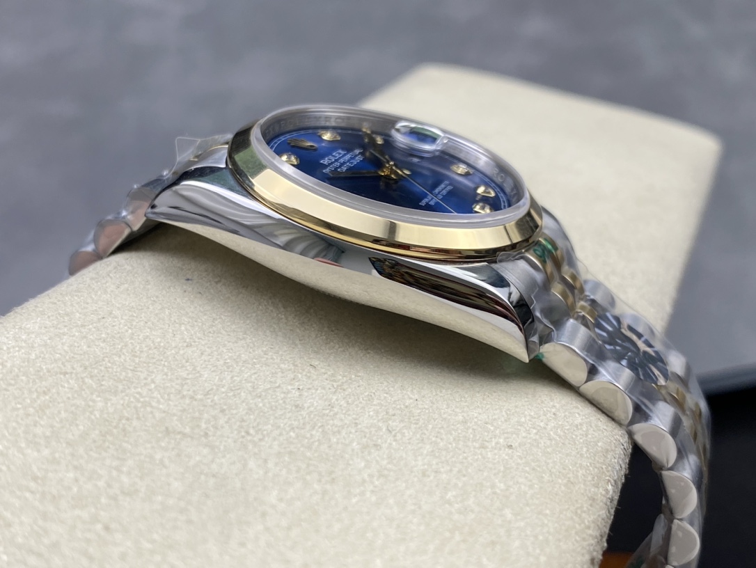 SK厂 劳力士Rolex 日志型シリーズ 36mm 自動巻き腕時計