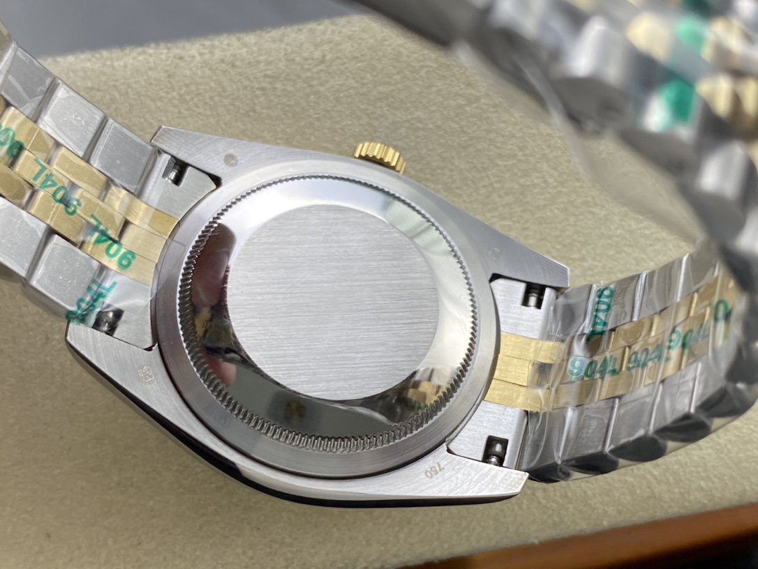 SK厂 劳力士Rolex 日志型シリーズ 36mm 自動巻き腕時計