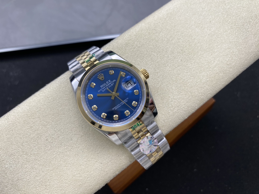 SK厂 劳力士Rolex 日志型シリーズ 36mm 自動巻き腕時計