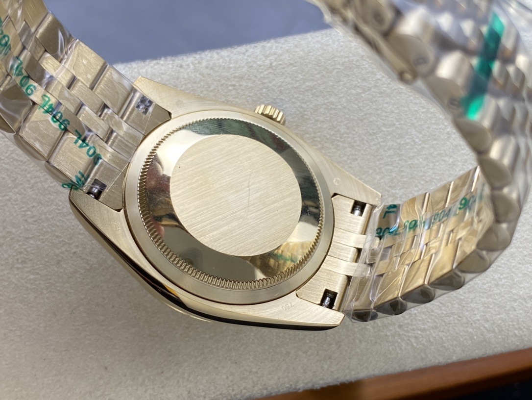 SK厂 劳力士Rolex 日志型シリーズ 36mm 全自動機械式腕時計