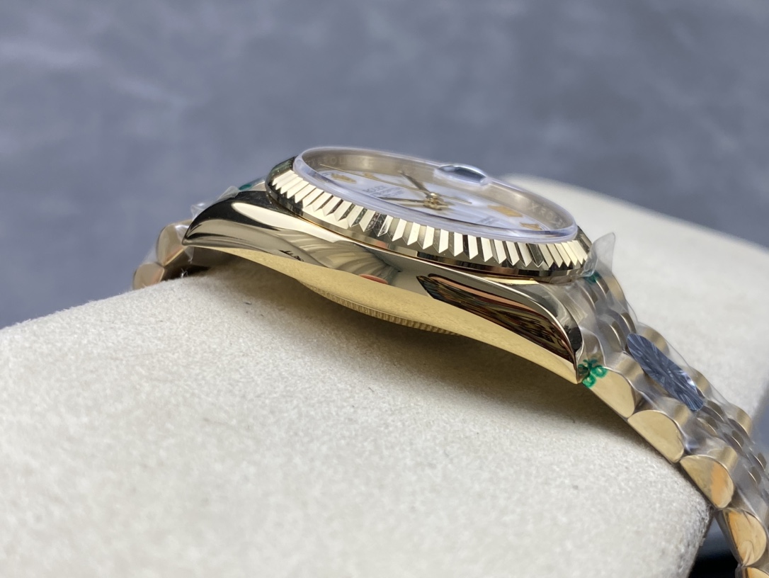 SK厂 劳力士Rolex 日志型シリーズ 36mm 全自動機械式腕時計