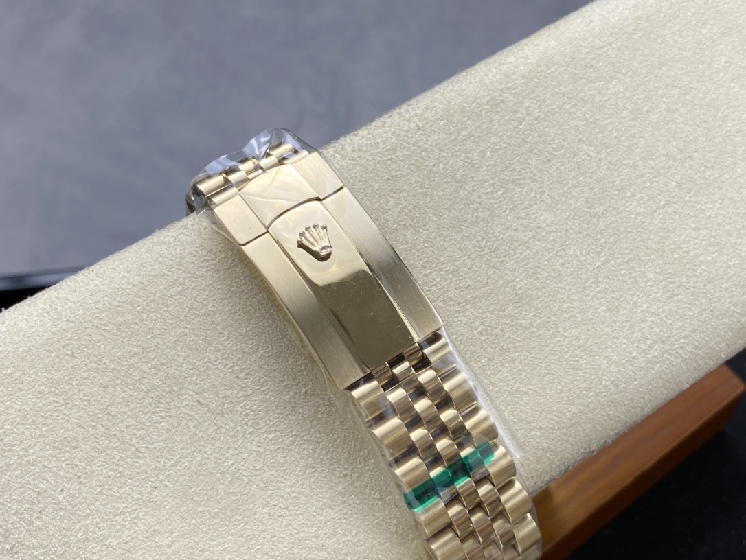 SK厂 劳力士Rolex 日志型シリーズ 36mm 全自動機械式腕時計