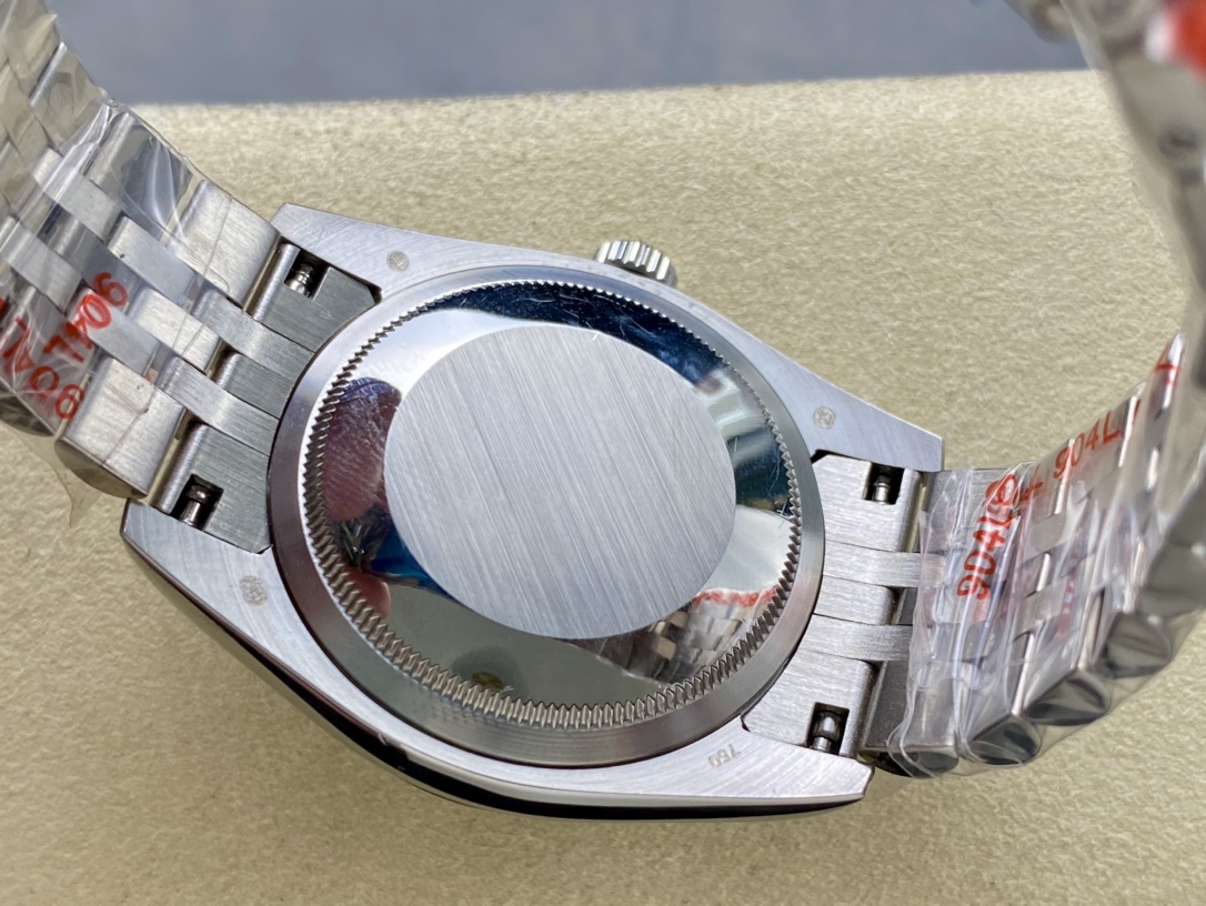 SK厂 劳力士Rolex 日志型シリーズ 36mm 自動機械腕時計