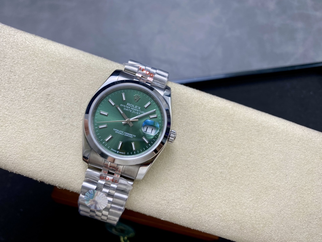 SK厂 劳力士Rolex 日志型シリーズ 36mm 自動機械腕時計