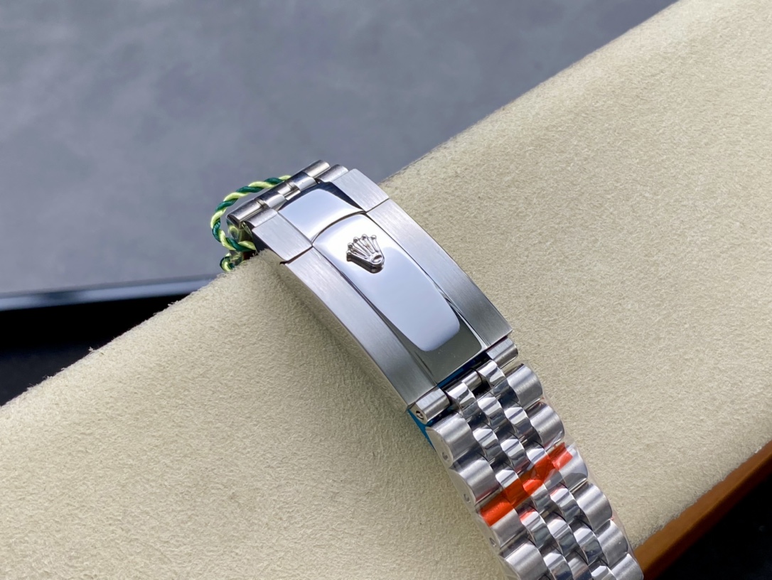 SK厂 劳力士Rolex 日志型シリーズ 36mm 自動機械腕時計