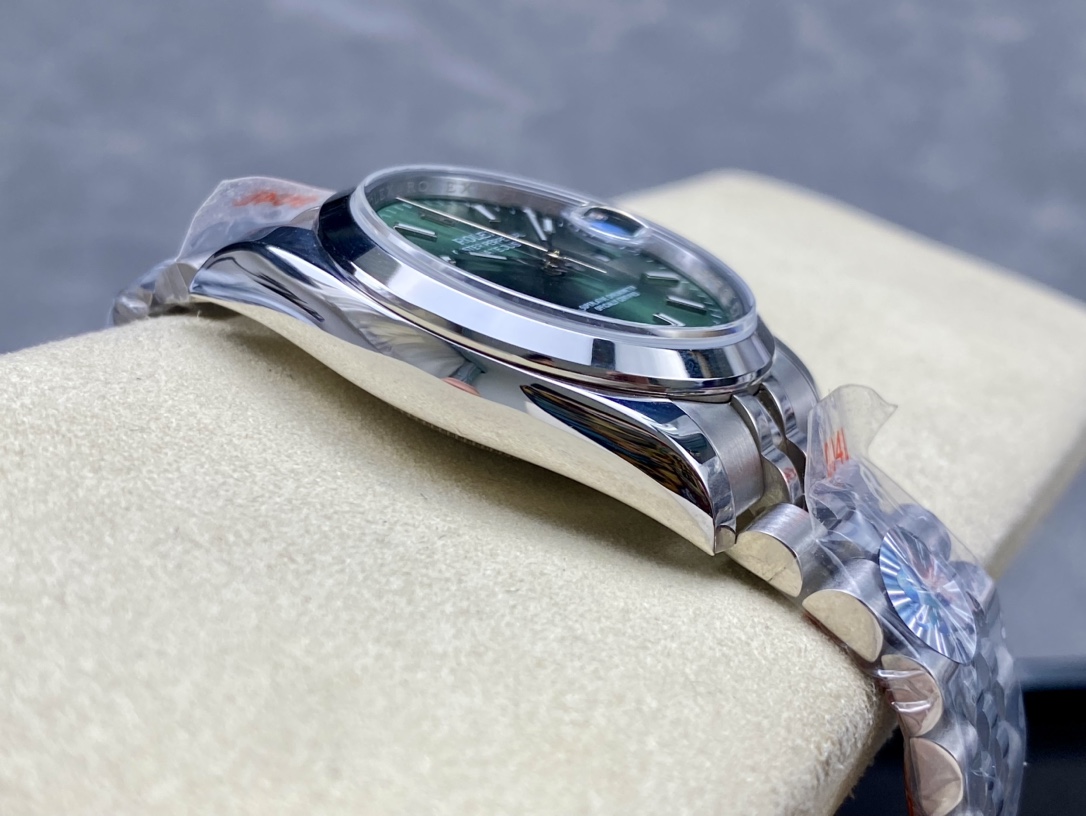 SK厂 劳力士Rolex 日志型シリーズ 36mm 自動機械腕時計