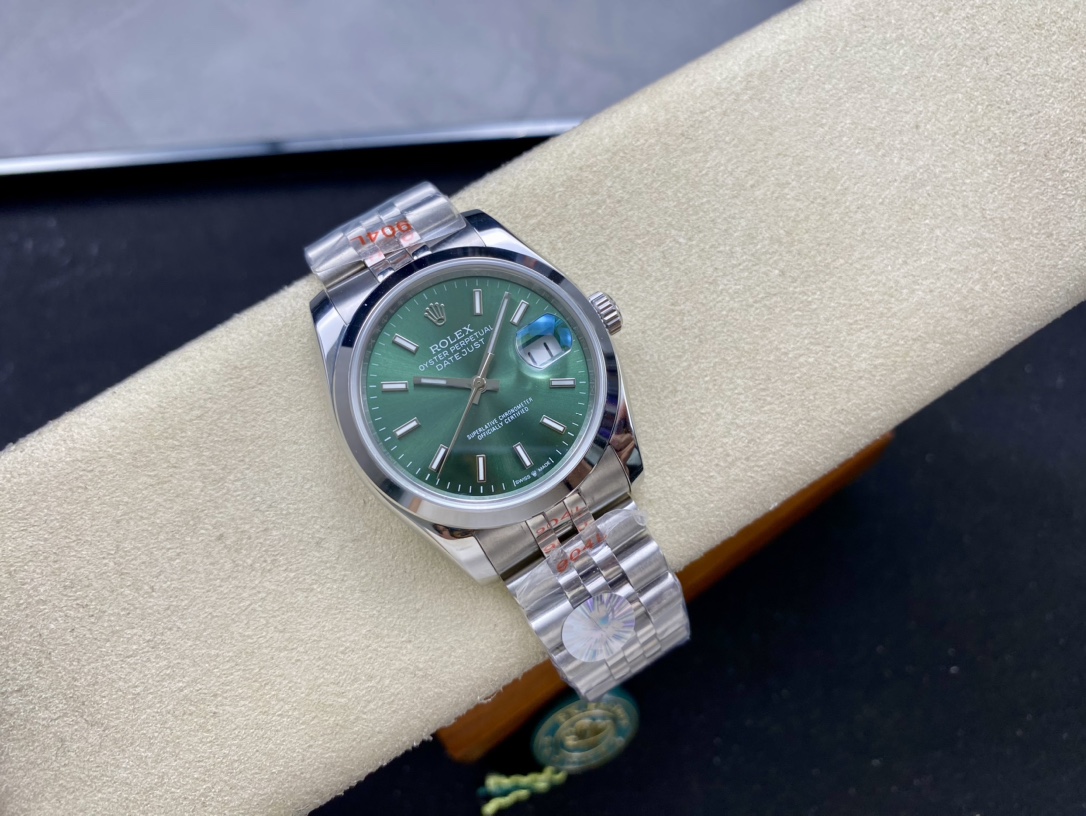 SK厂 劳力士Rolex 日志型シリーズ 36mm 自動機械腕時計
