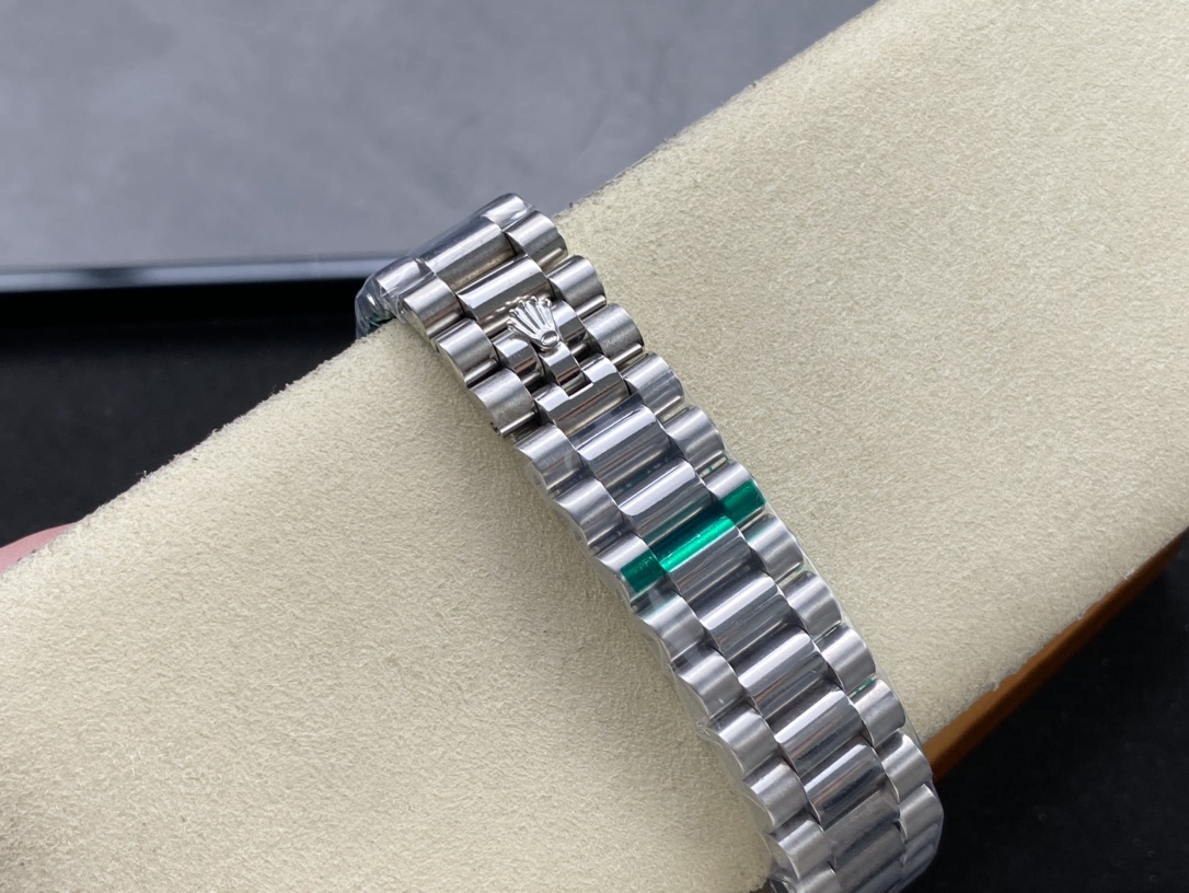 SK厂 劳力士Rolex 双历 星期日志型シリーズ 40mm