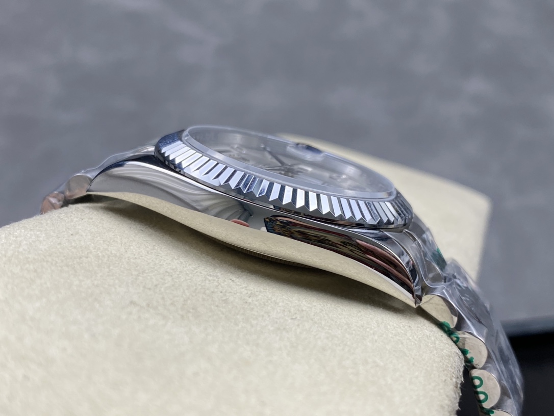 SK厂 劳力士Rolex 双历 星期日志型シリーズ 40mm