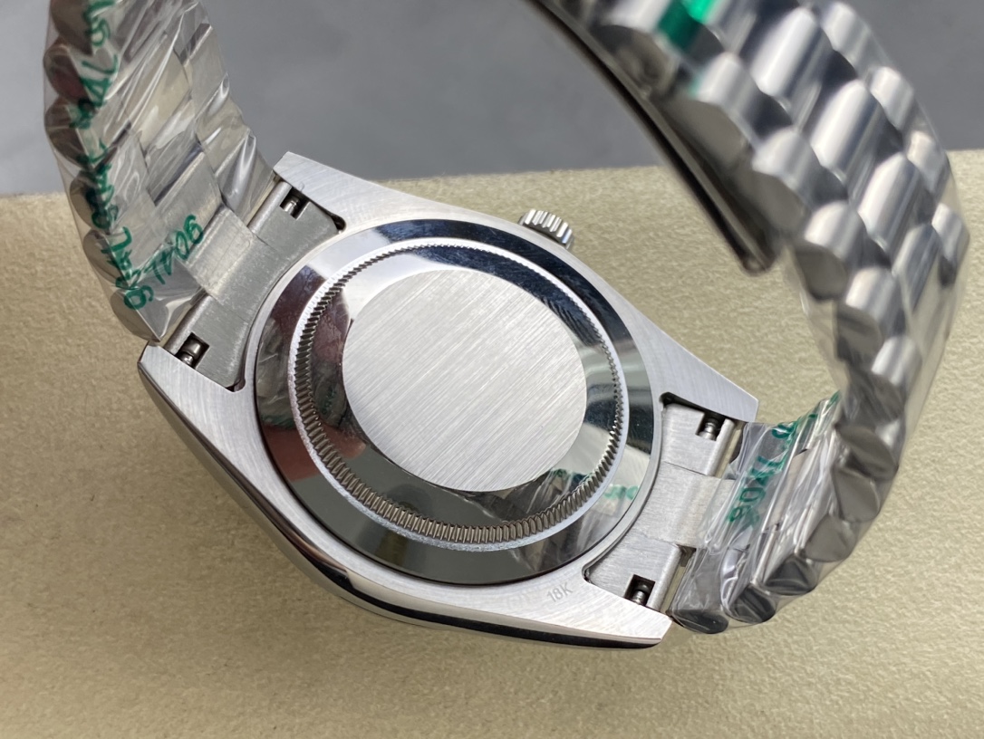 SK厂 劳力士Rolex 双历 星期日志型シリーズ 40mm