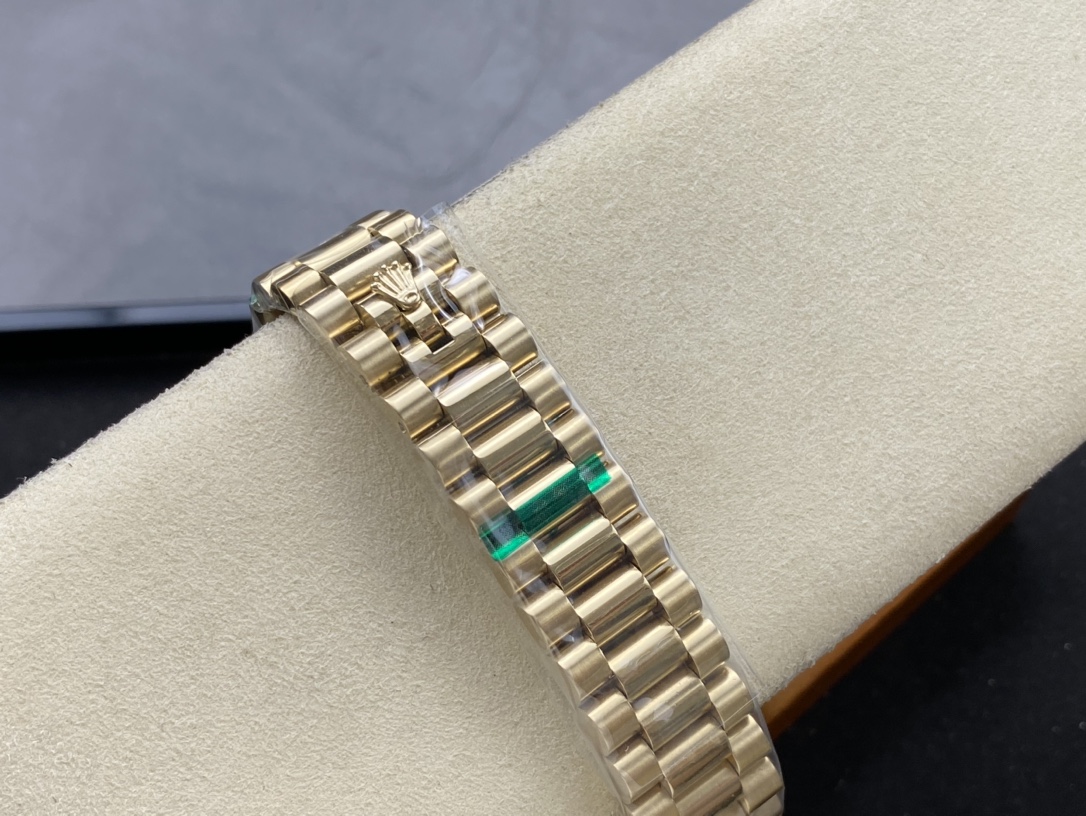 SK厂 劳力士Rolex 双历 星期日志型シリーズ 40mm