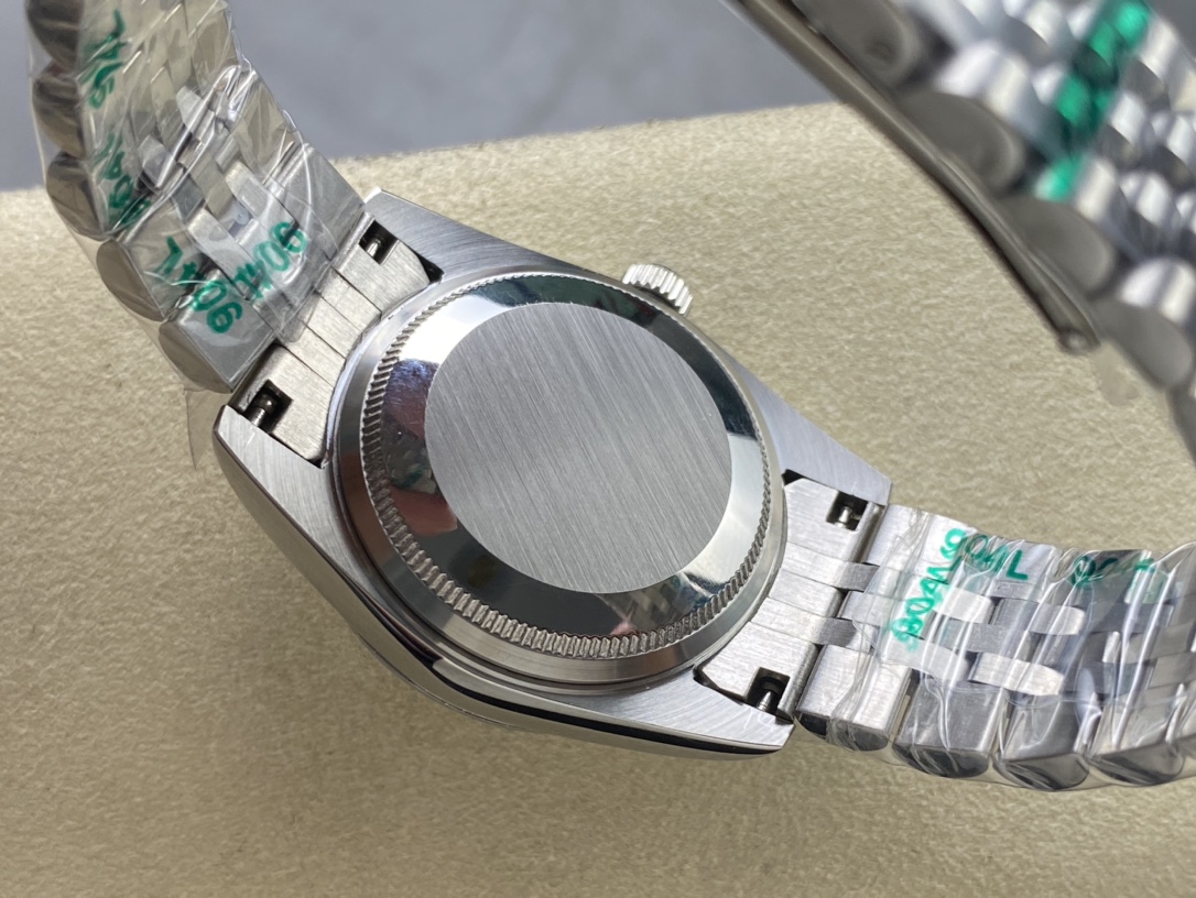 SK Factory 劳力士Rolex 女款 日志型 31mm 自動機械腕時計