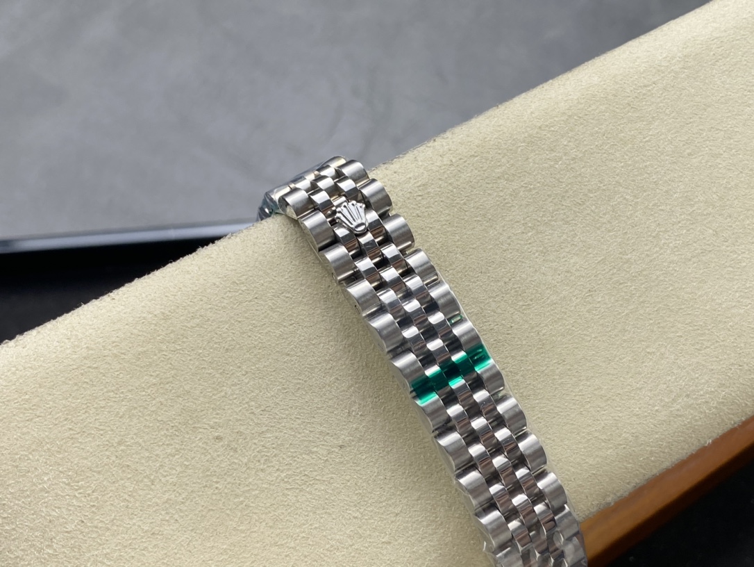 SK Factory 劳力士Rolex 女款 日志型 31mm 自動機械腕時計