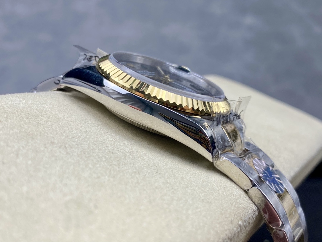 SK厂 劳力士Rolex 日志型シリーズ 36mm 自動巻き腕時計