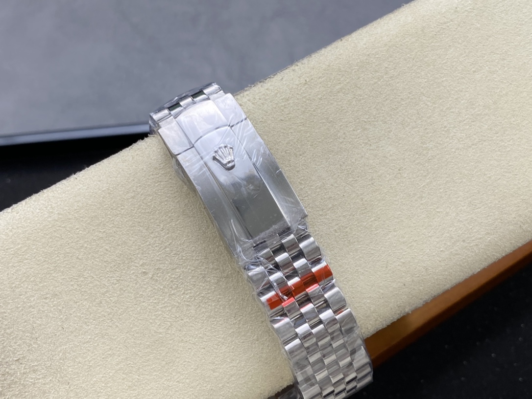 ロレックス双头粒版本 36mm 自動巻きメカニズム