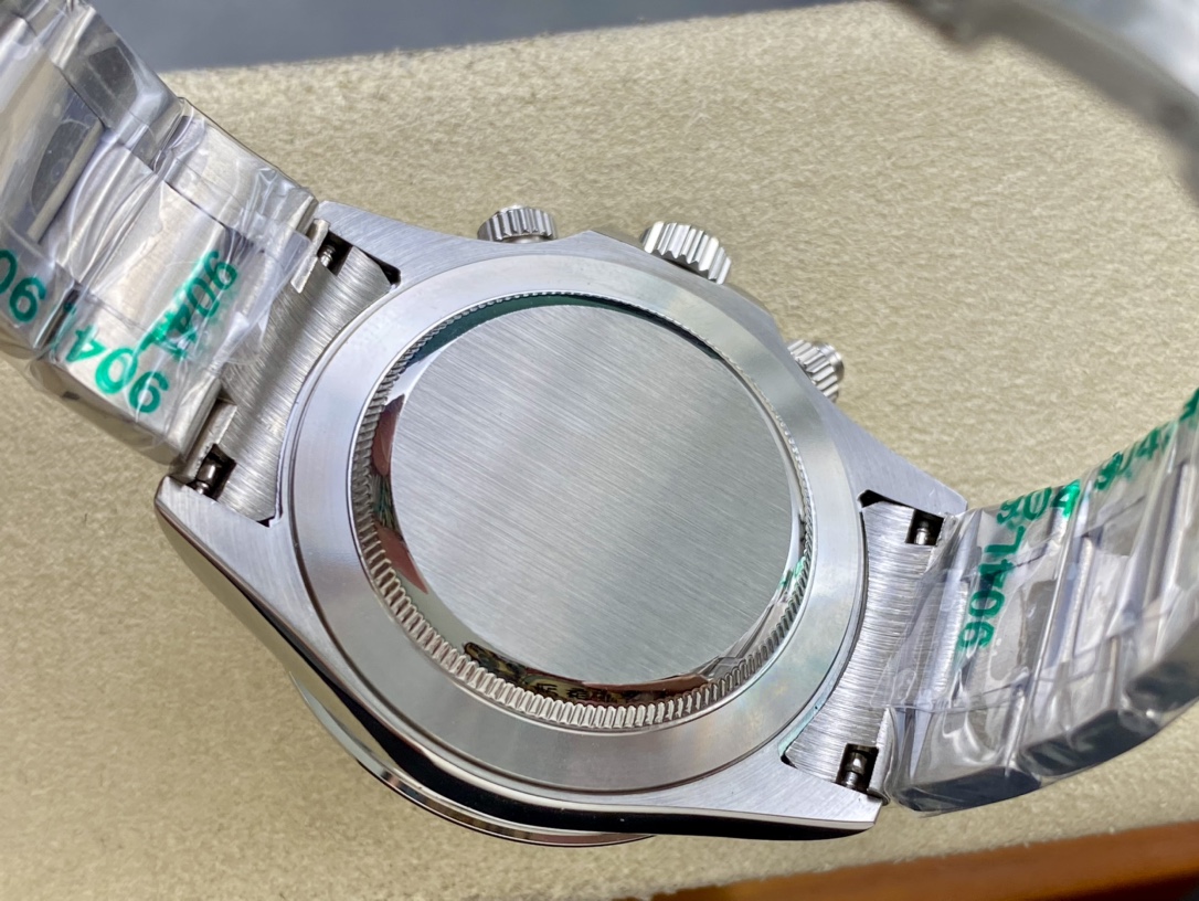 SK Factory 劳力士Rolex 迪通拿シリーズ 自動機械腕時計