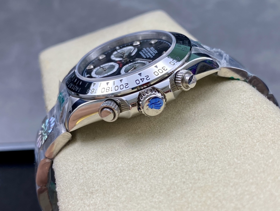 SK Factory 劳力士Rolex 迪通拿シリーズ 自動機械腕時計