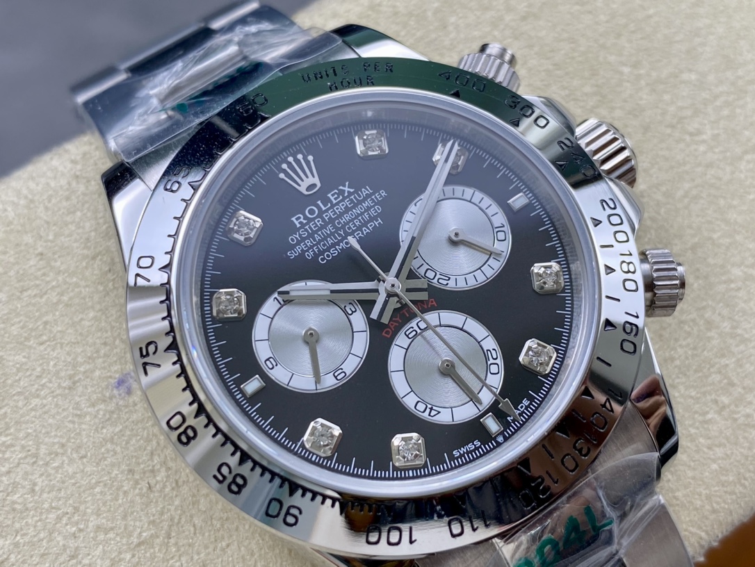 SK Factory 劳力士Rolex 迪通拿シリーズ 自動機械腕時計