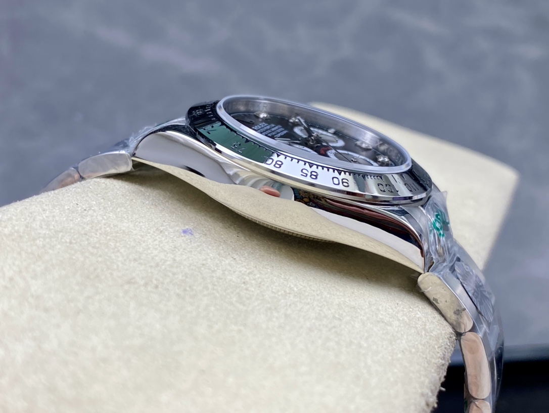 SK Factory 劳力士Rolex 迪通拿シリーズ 自動機械腕時計