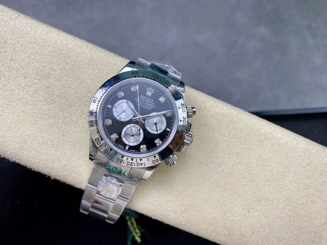 SK Factory 劳力士Rolex 迪通拿シリーズ 自動機械腕時計