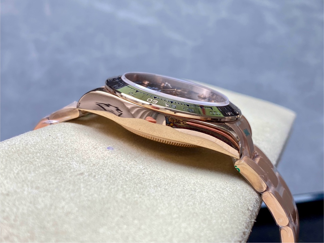 SK Factory 劳力士Rolex 迪通拿シリーズ 自動巻き腕時計