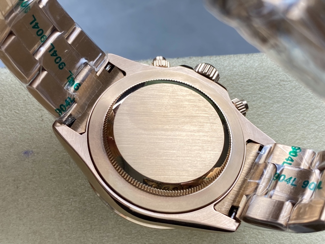 SK Factory 劳力士Rolex 迪通拿シリーズ 自動巻き腕時計