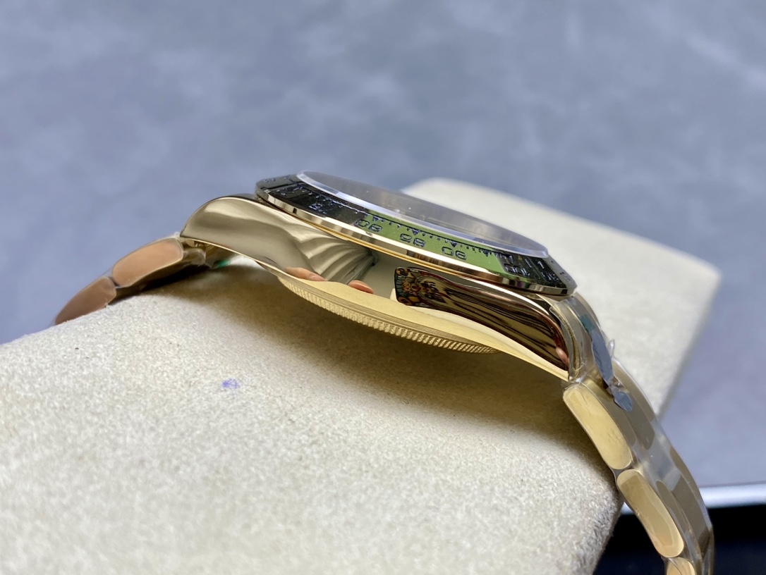 SK Factory 労力士Rolex ディ通拿シリーズ 40mm自動巻き腕時計