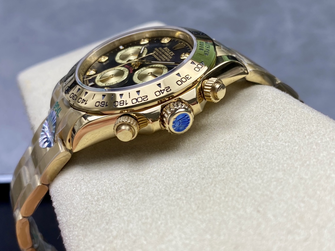 SK Factory 労力士Rolex ディ通拿シリーズ 40mm自動巻き腕時計