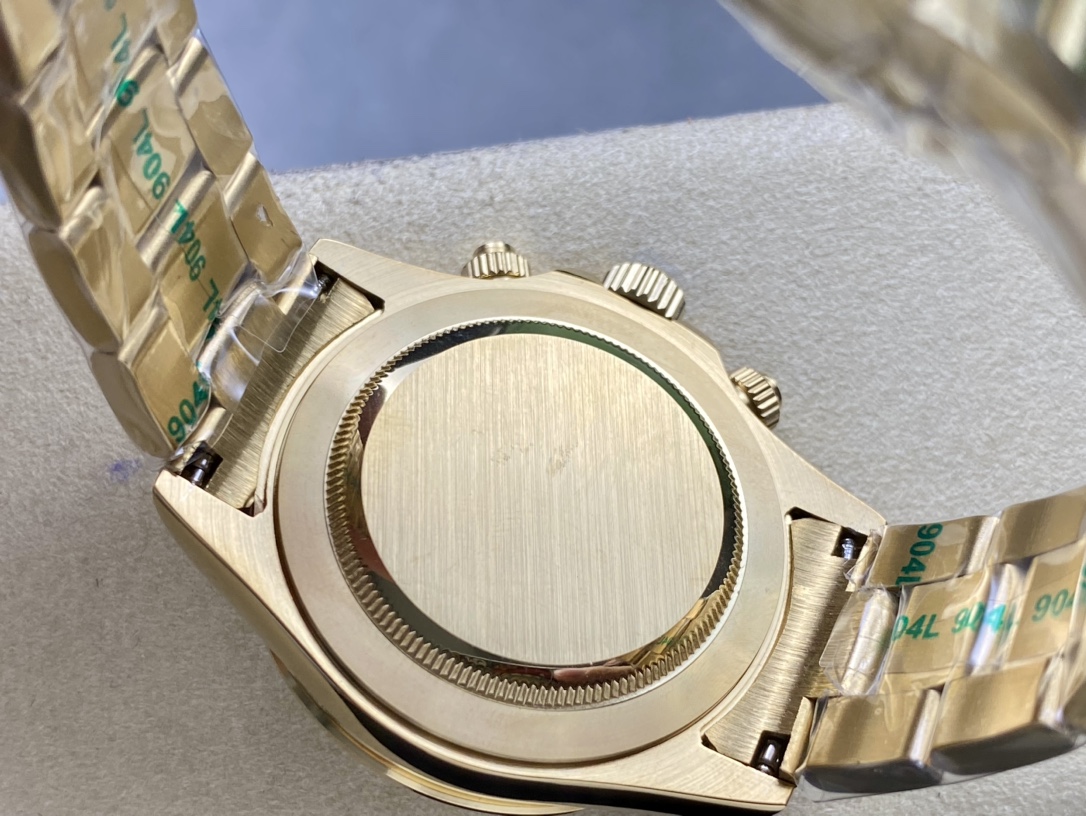 SK Factory 労力士Rolex ディ通拿シリーズ 40mm自動巻き腕時計