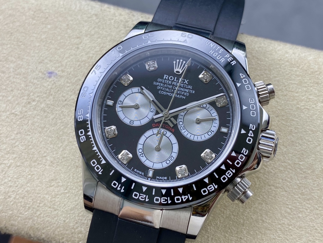SK Factory 労力士Rolex ディ通拿シリーズ 40mm 自動巻き腕時計