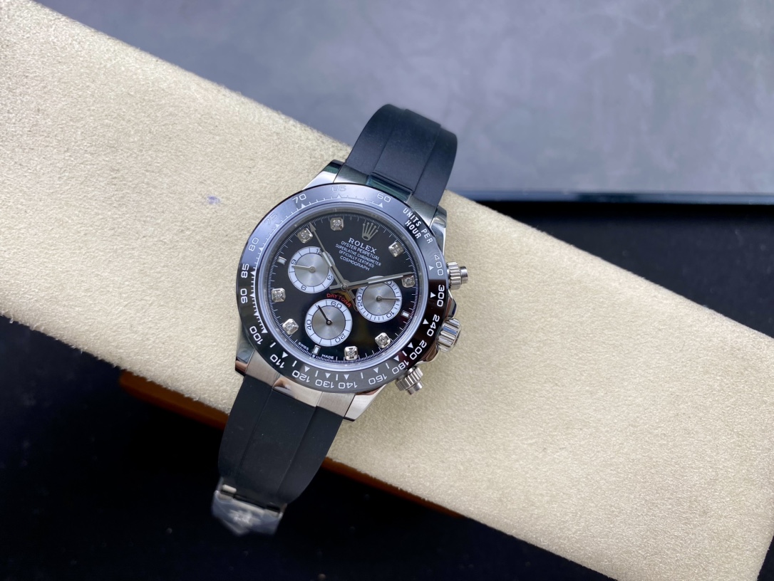 SK Factory 労力士Rolex ディ通拿シリーズ 40mm 自動巻き腕時計