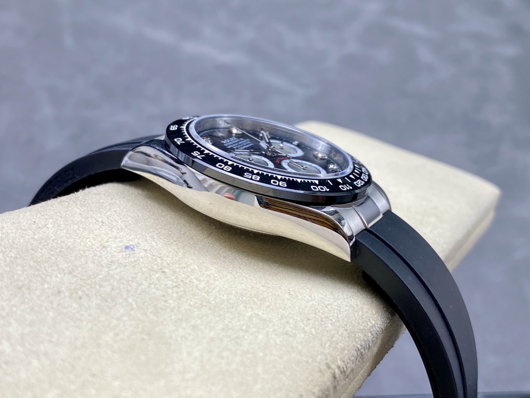 SK Factory 労力士Rolex ディ通拿シリーズ 40mm 自動巻き腕時計