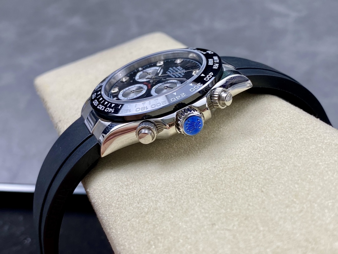 SK Factory 労力士Rolex ディ通拿シリーズ 40mm 自動巻き腕時計