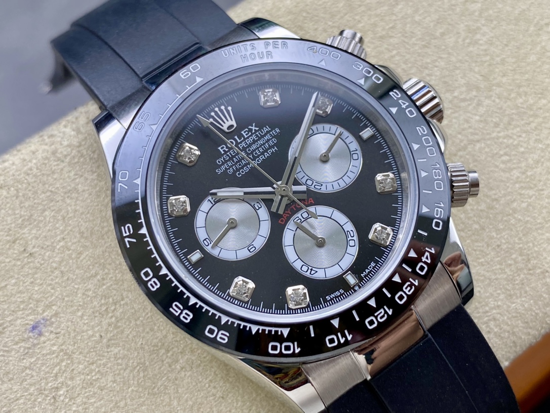 SK Factory 労力士Rolex ディ通拿シリーズ 40mm 自動巻き腕時計