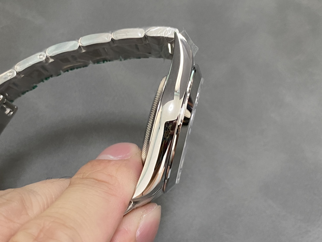 SK厂 劳力士Rolex 探险家一代 探一369 41mm全自動機械式腕時計