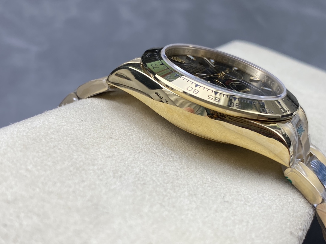 SK Factory 劳力士Rolex 迪通拿シリーズ 40mm自動巻き腕時計