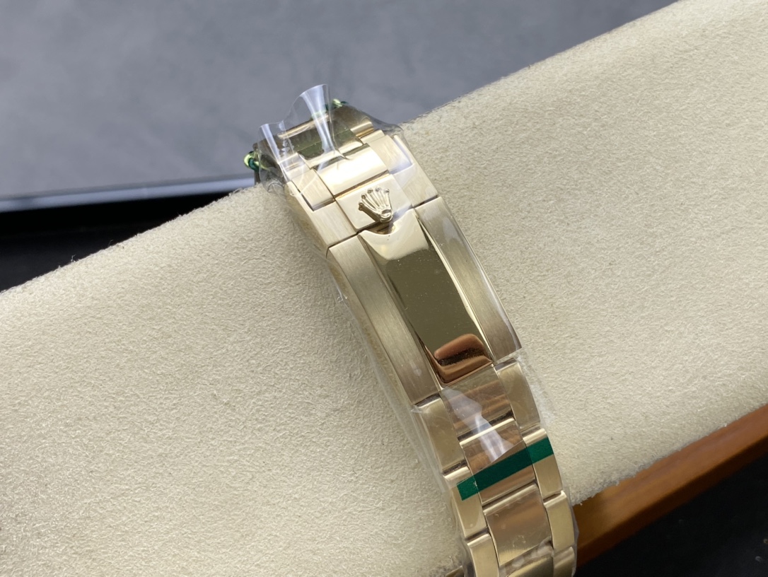 SK Factory 劳力士Rolex 迪通拿シリーズ 40mm自動機械腕時計