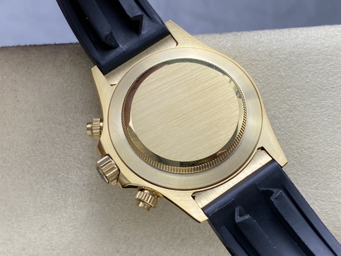 SK Factory 劳力士Rolex 迪通拿シリーズ 40mm自動巻き腕時計